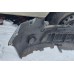 Бампер 34 перед Nissan Micra K12  